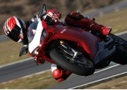 Ducati 1098R Ducati 1098R